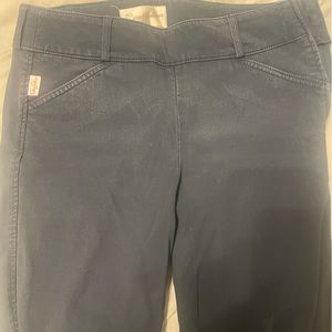 26 Navy Tailored Sportsman’s